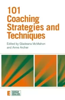 Image of 101 coaching strategies by Gladeana McMahon