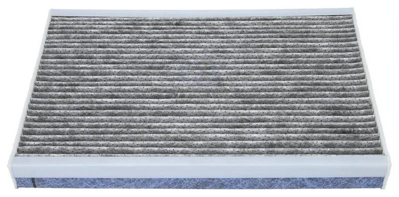 Image of DT Spare Parts 2.76281 Pollen filter bio-functional cabin air filter Filter,interior air (424)