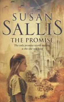 Image of The Promise by Susan Sallis Paperback