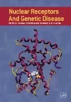 Image of Nuclear Receptors and Genetic Disease by Thomas P. Burris