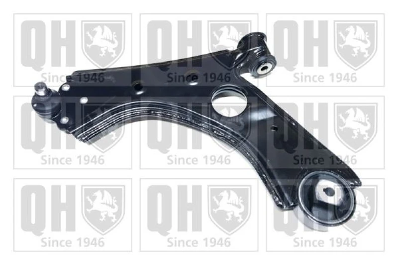 Image of QUINTON HAZELL Suspension arm QUINTON HAZELL QSA2683S