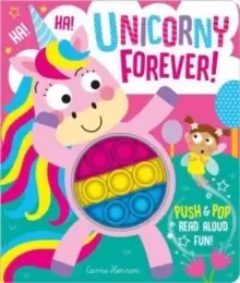 Image of Unicorny Forever!