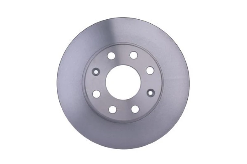 Image of HELLA Brake disc HELLA 8DD 355 111-341