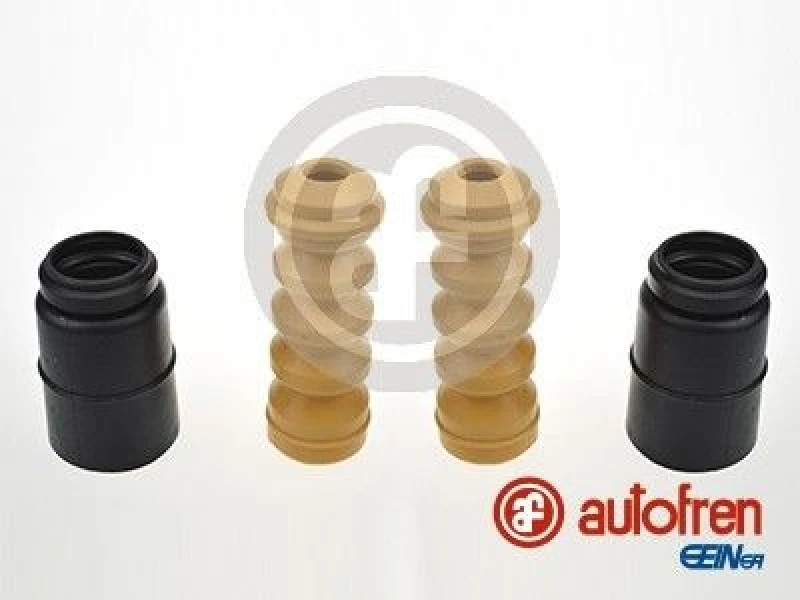 Image of AUTOFREN SEINSA Dust cover kit, shock absorber AUTOFREN SEINSA D5071