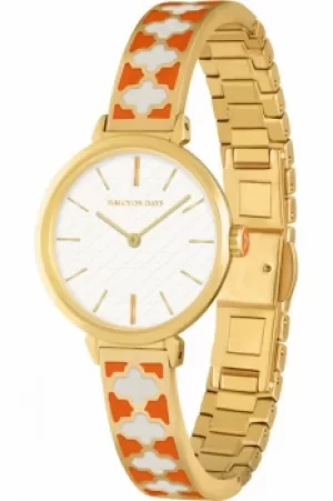 Image of Ladies Halcyon Days Watch HD4008
