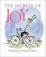 Image of secrets of joy a treasury of wisdom