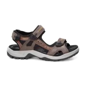 Image of Ecco Offroad - Brown