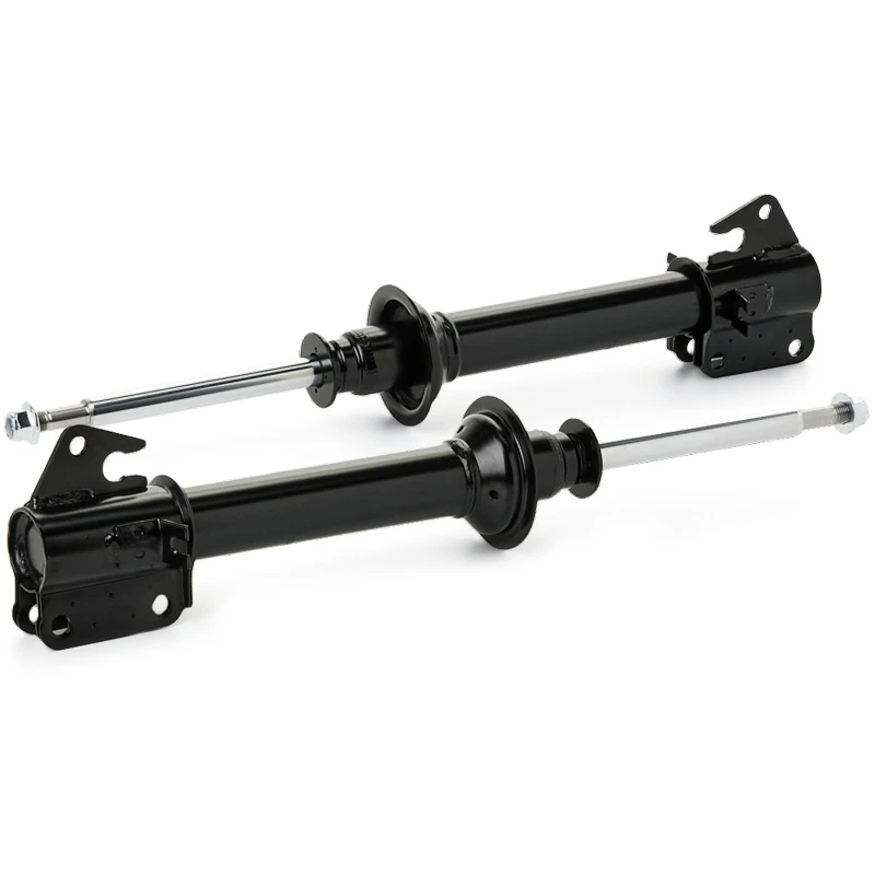 Image of RIDEX 854S20824 Shock absorber Shock Absorber (854)