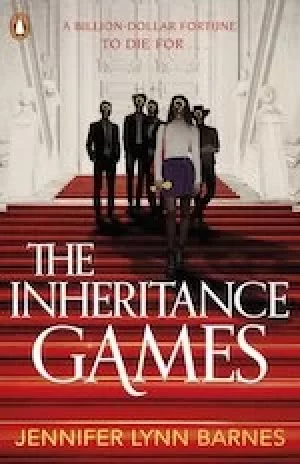 Image of The Inheritance Games