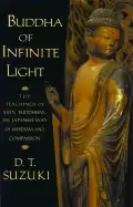 Image of buddha of infinite light