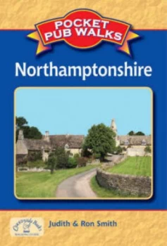Image of Northamptonshire by Judy Smith and Ron Smith Paperback