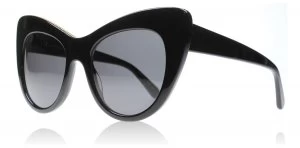 image of Stella McCartney 0006S Sunglasses Black 001 58mm