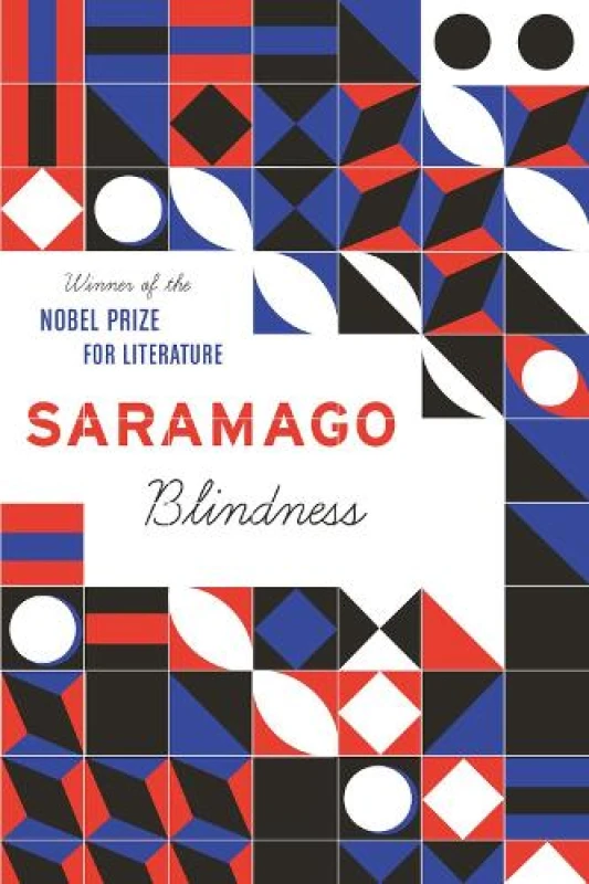 Image of Blindness by Jos Saramago Paperback
