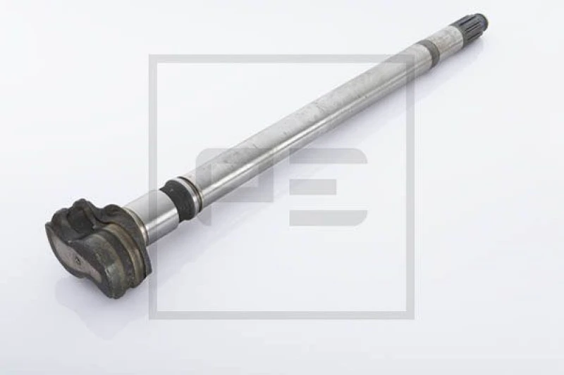 Image of PETERS ENNEPETAL 066.197-00A Brake Shaft, drum brake Brake Shaft,drum brake (410)