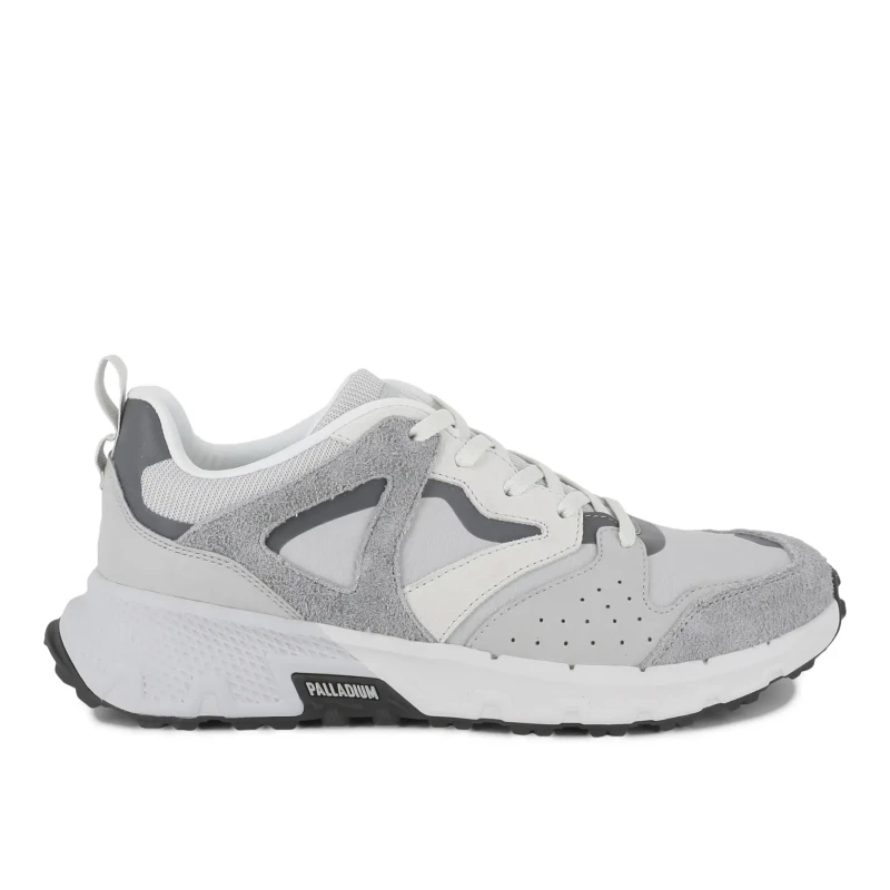Image of Palladium Trainers Palladium Offrunner Outcity Gris Male 43