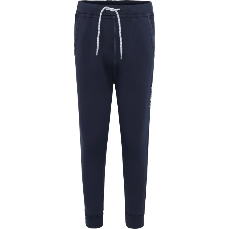 Image of Baby joggers Didriksons Siljan Bleu Unisex 12 mois