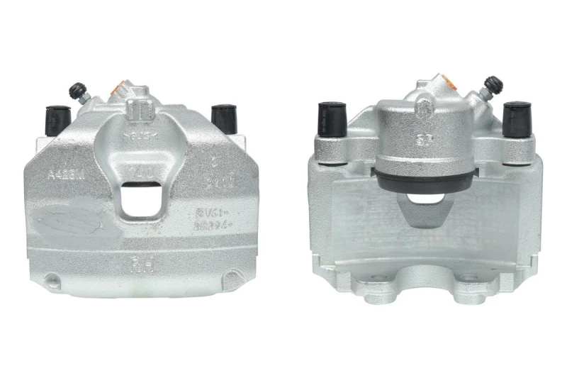 Image of Brake caliper ATE 24.3571-9720.5
