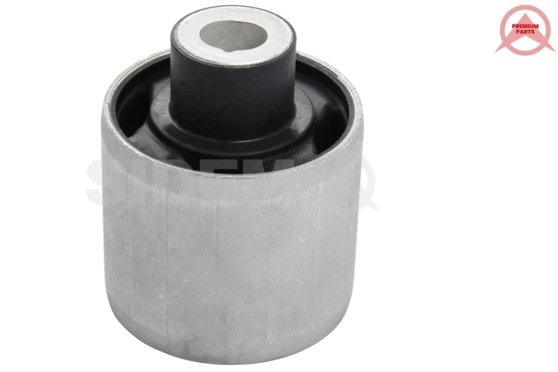 Image of SIDEM 821342 Axle Bushes Rear Axle Upper Hub Carrier Bush (1080)