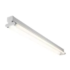 image of 4ft Emergency Batten, 230V T8 2X36W