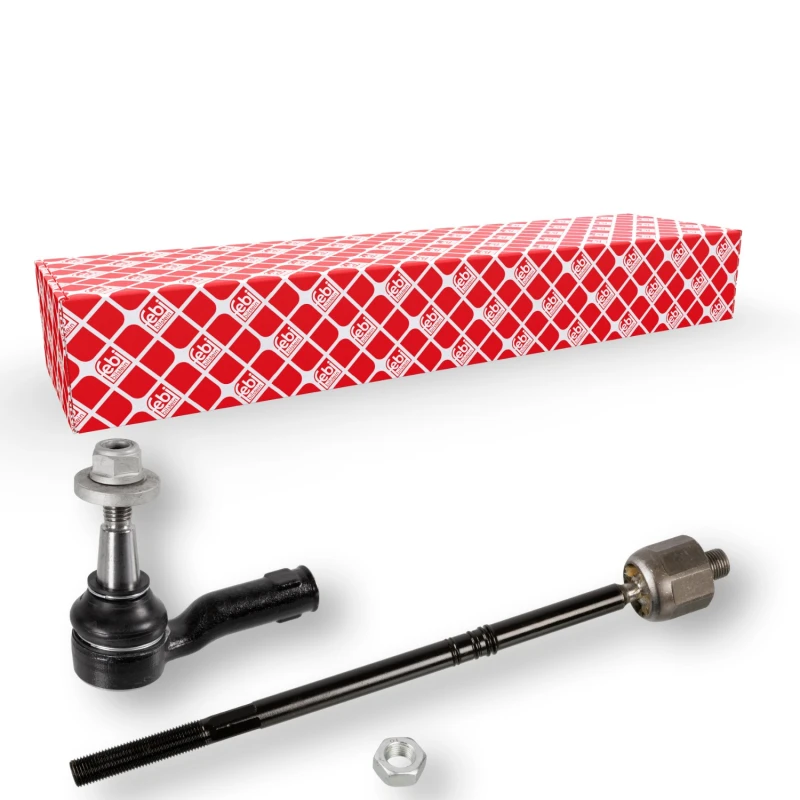 Image of Track rod assembly FEBI BILSTEIN 175592