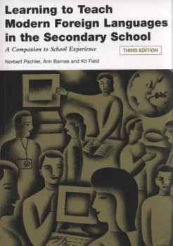 Image of Learning to Teach Modern Foreign Languages in the Secondary School by Norbert Pachler Paperback