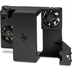 Image of HP 1XM34AA computer case part Midi Tower Anti-vibration fan gasket