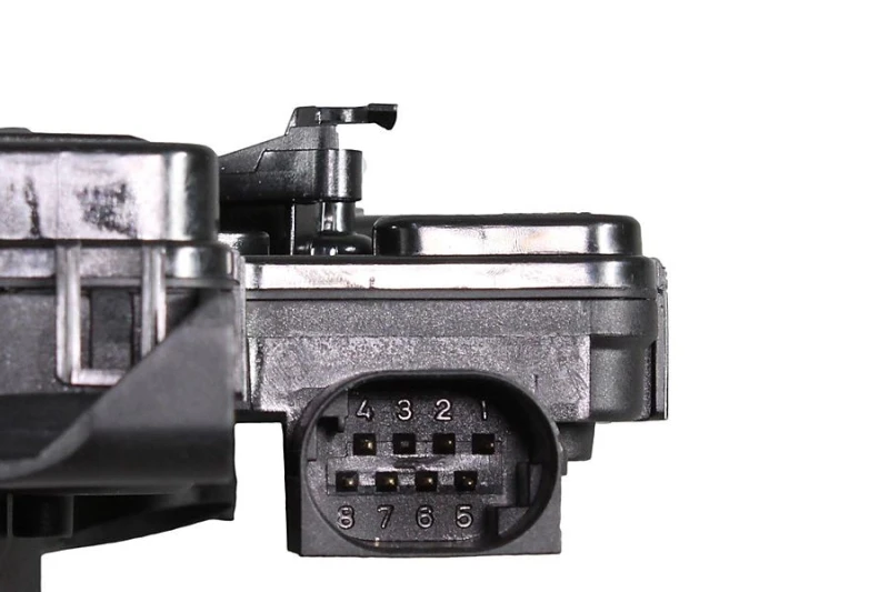 Image of Door lock METZGER 2314487