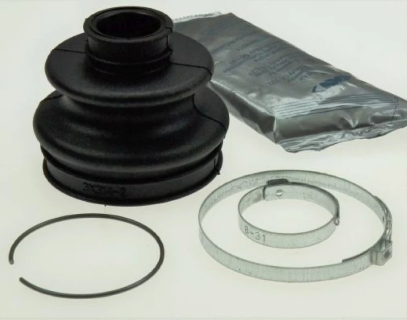 Image of CV boot kit, drive shaft LOBRO 306671