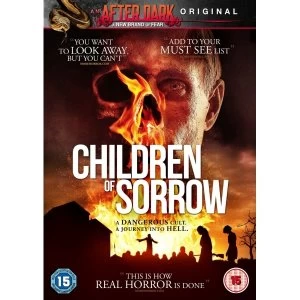 Image of Children Of Sorrow DVD