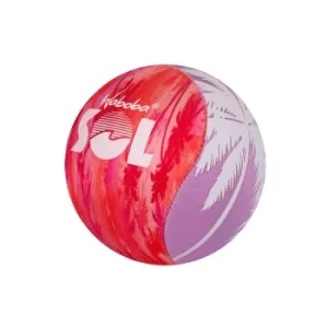 Image of Waboba Sol Ball Palm Tree 90mm