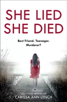 Image of She Lied She Died