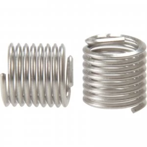 Image of Recoil BA Thread Repair Inserts 2BA x 1.5D 31 TPI Pack of 10