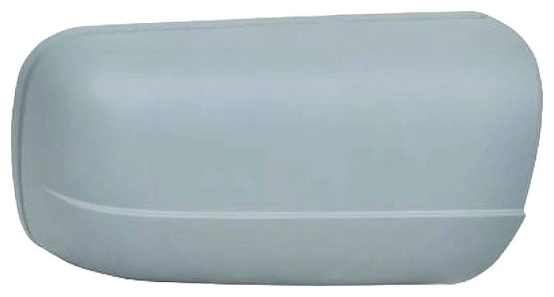 Image of DIEDERICHS 1670228 Cover, outside mirror Right, black, primed Cover,outside mirror (23)
