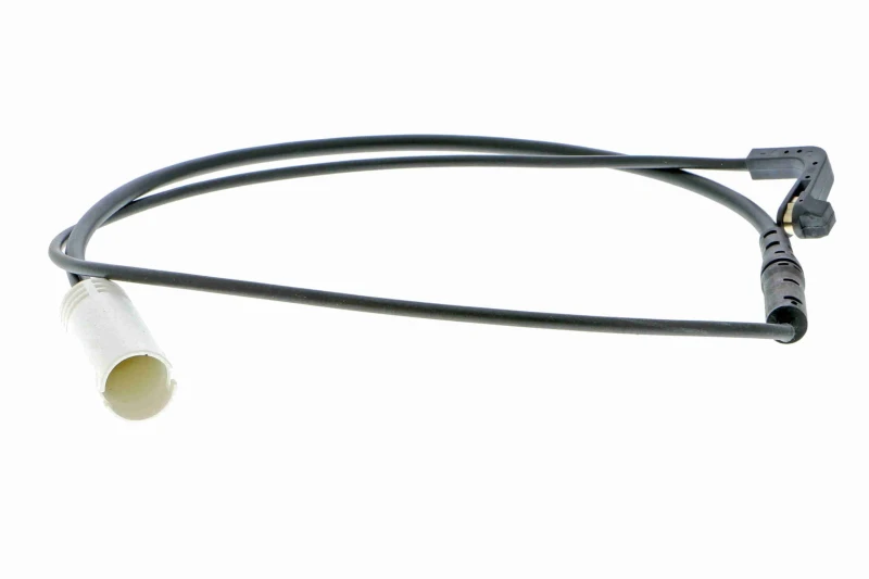 Image of VEMO V20-72-0533 Brake Pad Wear Sensor Rear Axle Warning Contact,brake pad wear (407)