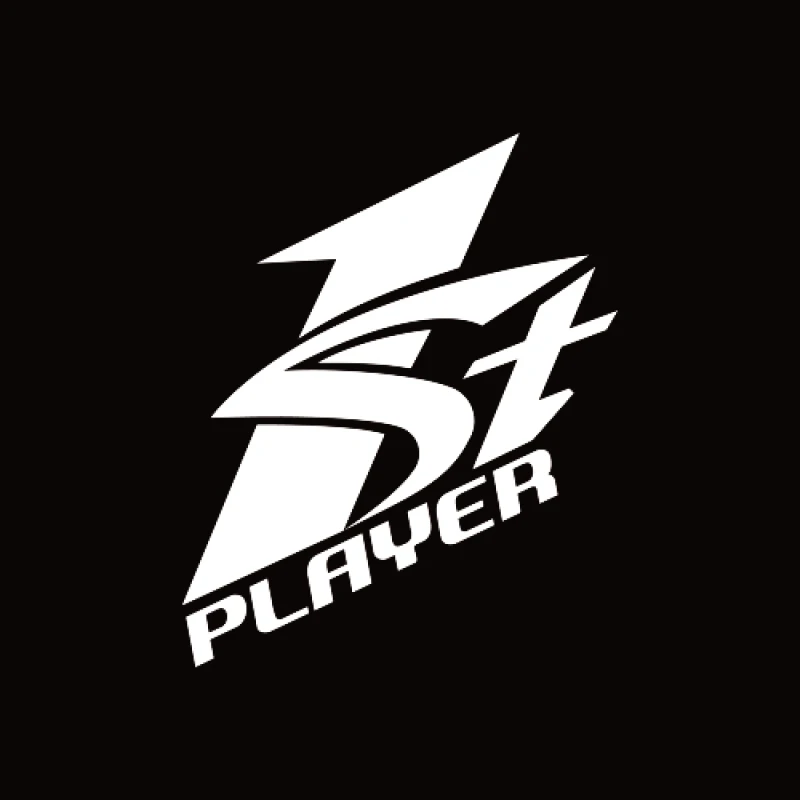 Image of 1STPLAYER F3-A-BK computer case Midi Tower Black