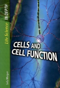 Image of Cells and Cell Function by Sally Morgan Book