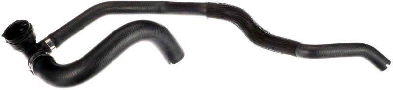 Image of GATES 05-4897 Radiator Hose EPDM (ethylene propylene diene Monomer (M-class) rubber) EPDM (ethylene propylene diene Monomer (M-class) rubber) Radiator