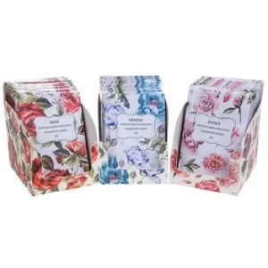 image of Cottage Garden Sachet Small