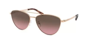 Michael Kors Sunglasses MK1056 BARCELONA 110867