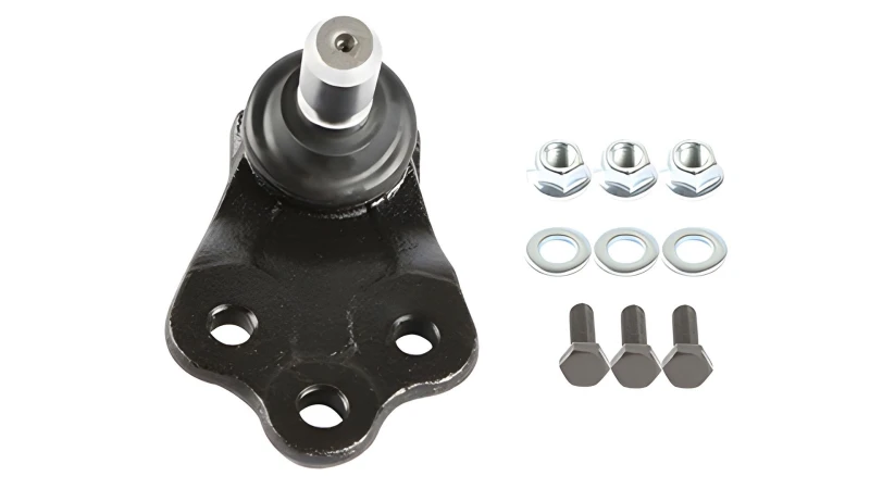 Image of SKF Ball Joint SKF VKDS 312013