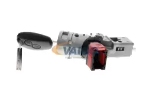 Image of VAICO Ignition Switch Green Mobility Parts V46-1283 RENAULT,DACIA,Clio III Schragheck (BR0/1, CR0/1),TWINGO II (CN0_),MASTER III Kasten (FV)
