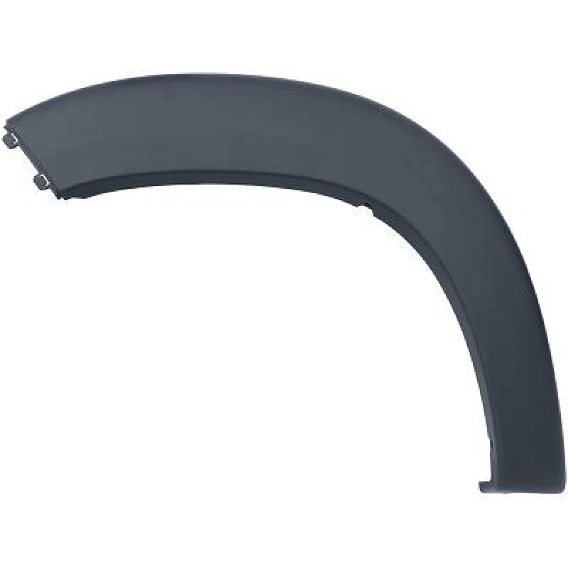 Image of Fender flare DIEDERICHS 3484368