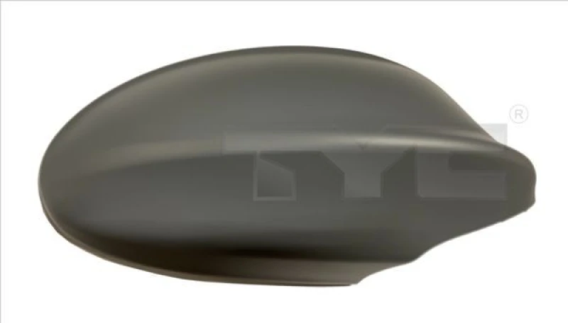 Image of TYC Wing mirror cover TYC 303-0131-2