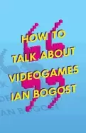 Image of how to talk about video games