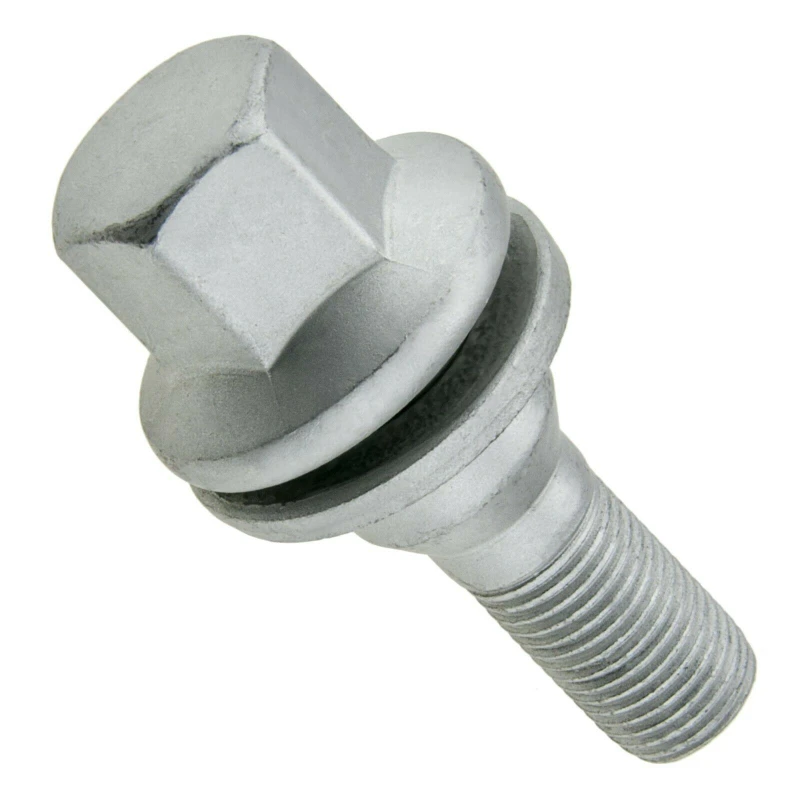 Image of OPTIMAL OP-UWB10064-1 Wheel Bolt Steel Wheel Bolt (5695)