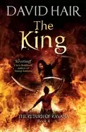 Image of king the return of ravana book 4
