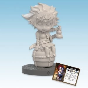 Image of Ninja All Stars Expansion Shojo