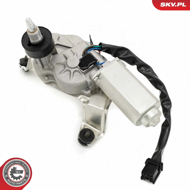 Image of ESEN SKV Wiper motor ESEN SKV 19SKV223