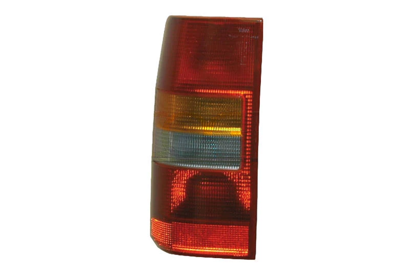 Image of PRASCO FT9214154 Rear light TYC without bulb holder, Left Combination Rearlight (391)