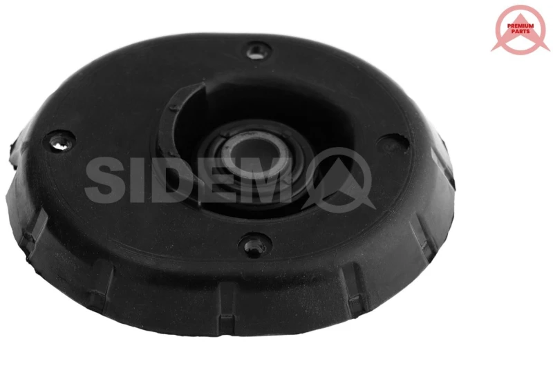 Image of SIDEM 853427 Top strut mount Front Axle Suspension Strut Support Bearing (1180)